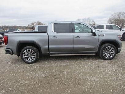 New 2026 GMC Sierra 1500 Denali w/ Denali Reserve Package