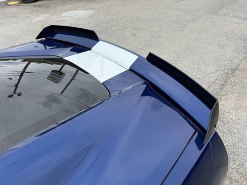 Used 2018 Chevrolet Corvette Grand Sport RWD image 22