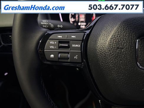 New 2026 Honda Civic Sport image 22