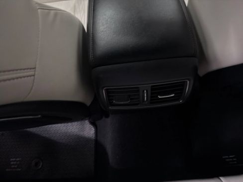 Used 2019 INFINITI Q50 Red Sport 400 w/ Sensory Package RWD image 25