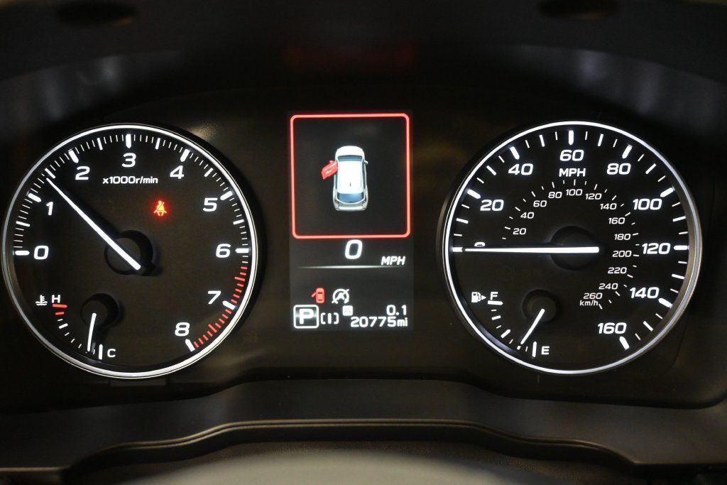 Used 2024 Subaru Impreza 2.0i Sport AWD/4WD image 13
