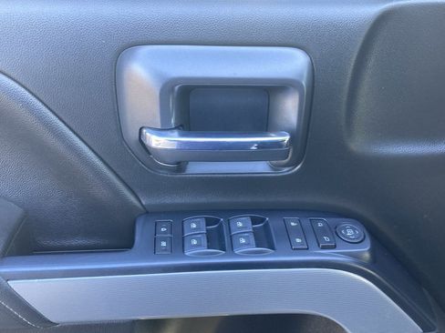 Used 2018 Chevrolet Silverado 1500 LT w/ All Star Edition image 20