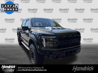 Used 2024 Ford F150 Raptor w/ Equipment Group 803A Raptor R AWD/4WD video 1