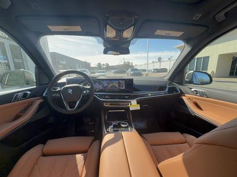 New 2026 BMW X5 xDrive40i image 11