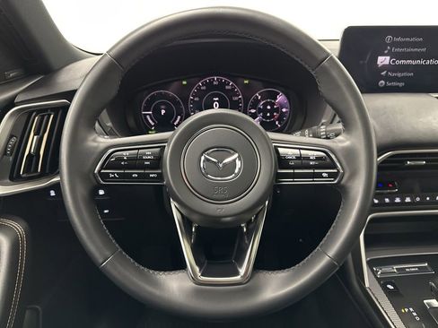 Certified 2024 MAZDA CX-90 Plug-In Hybrid w/ Premium Plus image 34