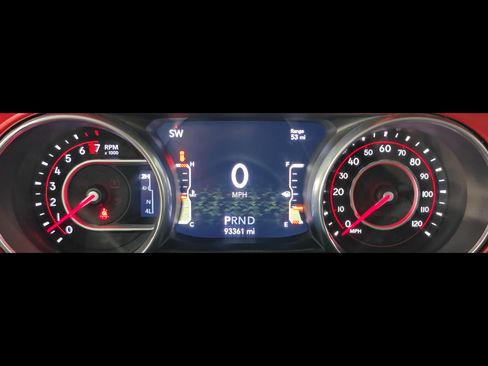 Used 2018 Jeep Wrangler Unlimited Rubicon AWD/4WD image 64