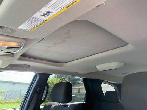 Used 2018 Dodge Durango SXT w/ Quick Order Package 2BB image 24