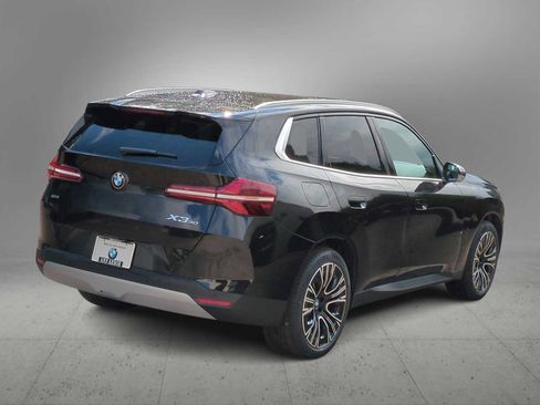 New 2026 BMW X3 xDrive30 w/ Premium Package image 8