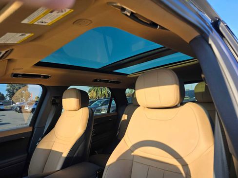 Certified 2024 Land Rover Range Rover Sport Autobiography image 21