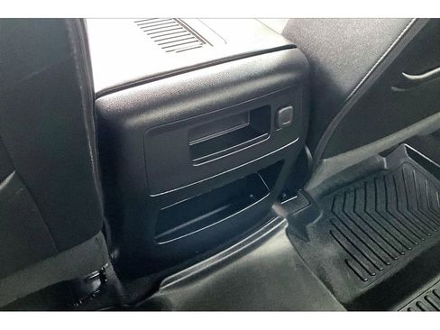 Used 2017 Chevrolet Silverado 1500 LTZ image 11