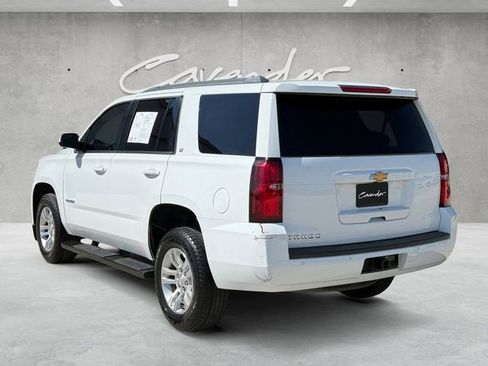 Used 2020 Chevrolet Tahoe LT image 14