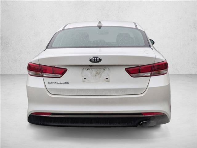 Used 2017 Kia Optima LX FWD image 6
