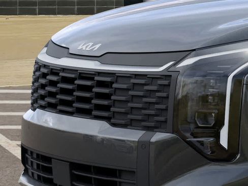 New 2026 Kia Sportage LX image 12