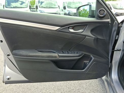 Used 2016 Honda Civic EX image 14
