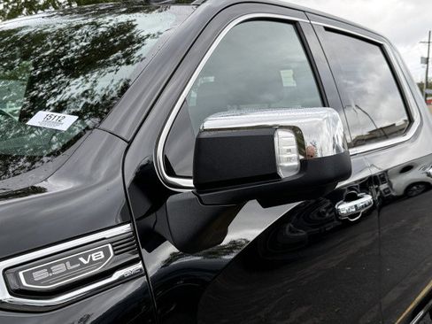 Certified 2025 GMC Sierra 1500 SLT image 67