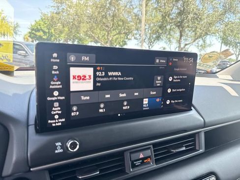 Used 2026 Honda Pilot EX-L image 24