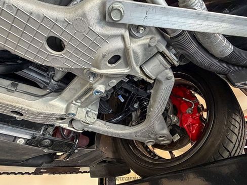 Used 2019 Chevrolet Corvette Z06 image 82