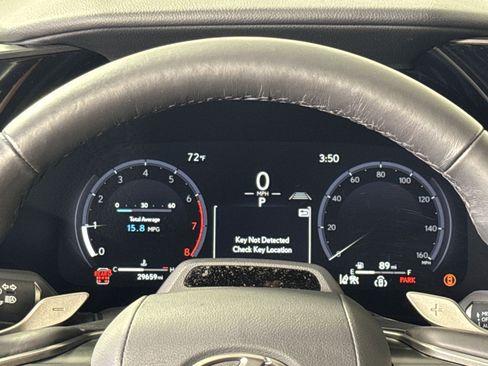 Used 2024 Lexus TX 350 AWD w/ Technology Package image 17