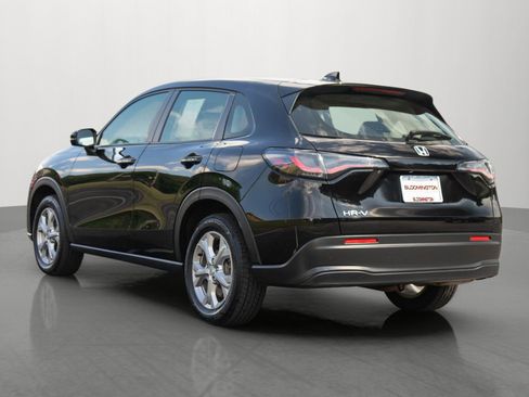 Used 2023 Honda HR-V LX image 5