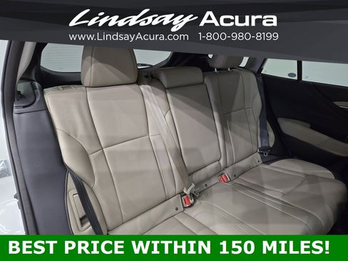 Used 2024 Subaru Outback Limited image 9