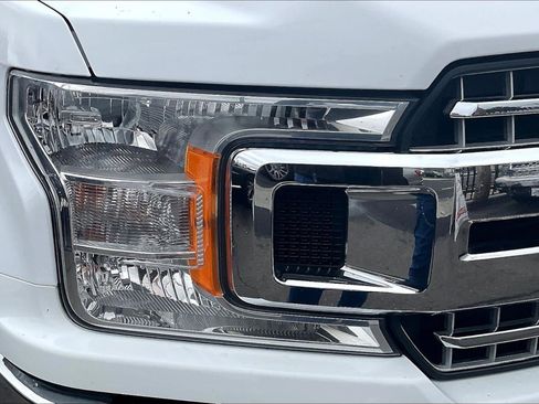 Used 2018 Ford F150 XLT w/ Equipment Group 302A Luxury image 31