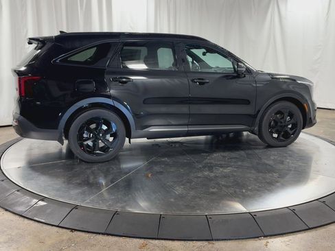 New 2026 Kia Sorento SX Prestige image 9