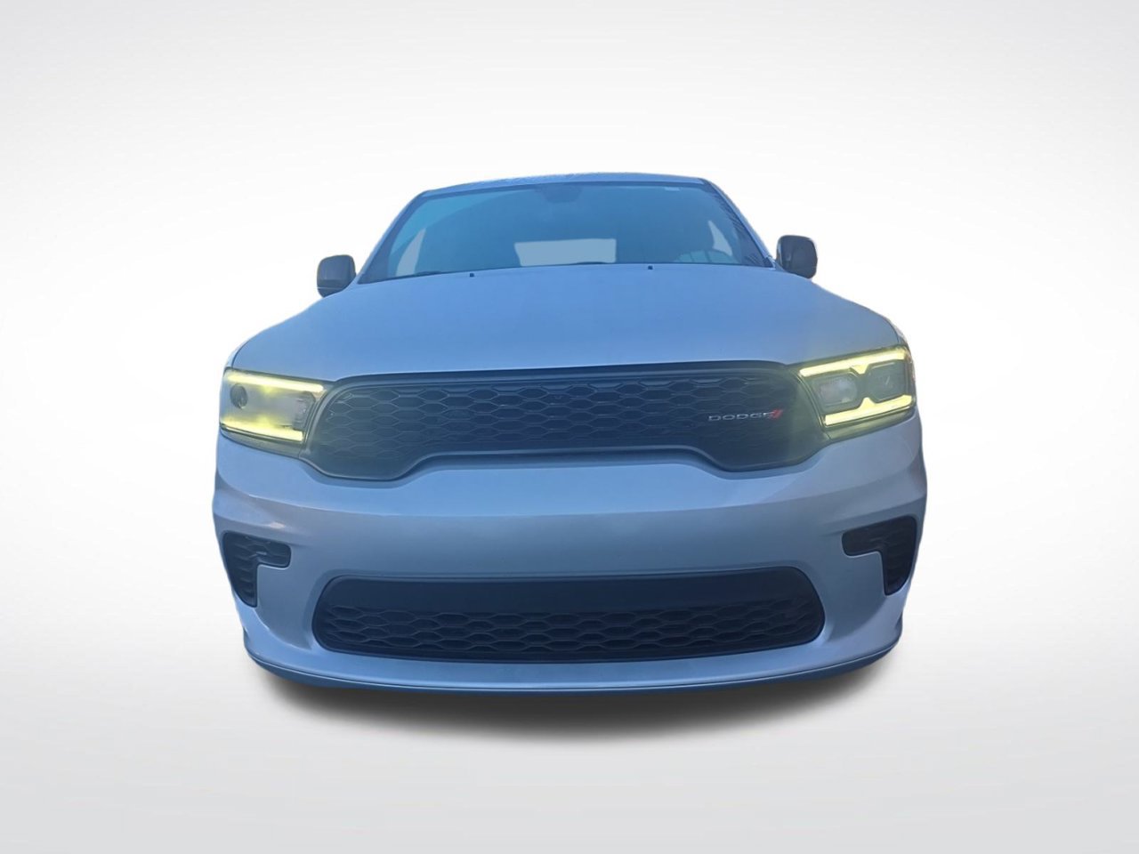 Used 2025 Dodge Durango GT RWD image 2
