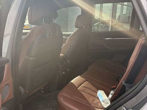 Used 2018 BMW X5 xDrive35i image 16
