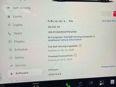 Used 2023 Tesla Model S AWD/4WD image 38