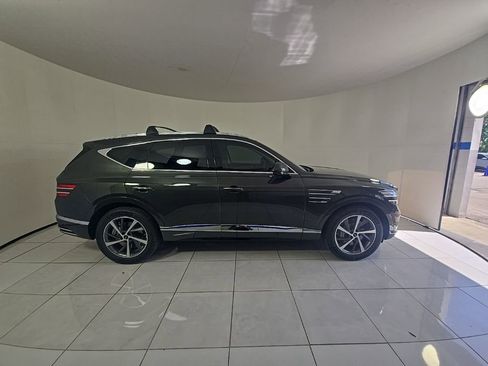 New 2026 Genesis GV80 2.5T Advanced AWD/4WD image 4
