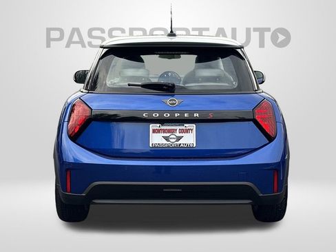 Used 2025 MINI Cooper S image 3