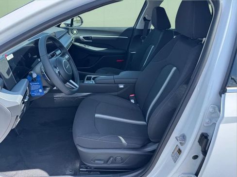 New 2026 Hyundai Sonata SEL AWD/4WD image 6