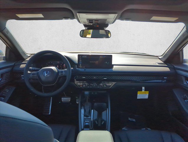 New 2026 Honda Accord Sport image 19