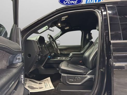 Used 2021 Ford Expedition Limited image 9