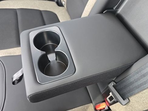 New 2025 Ford Bronco Sport Big Bend image 20