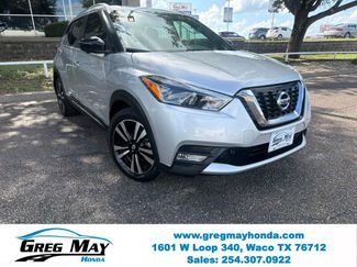 Used 2018 Nissan Kicks SR FWD video 1