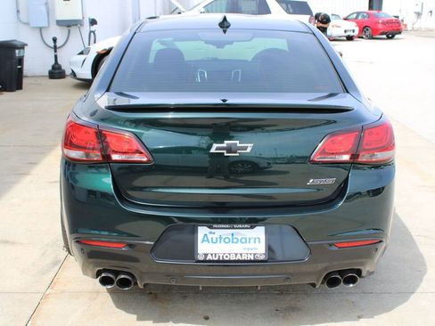 Used 2017 Chevrolet SS image 5