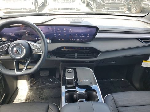 New 2026 Buick Enclave Sport Touring AWD/4WD image 14