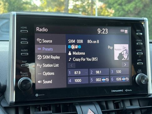 Certified 2022 Toyota RAV4 XLE image 17