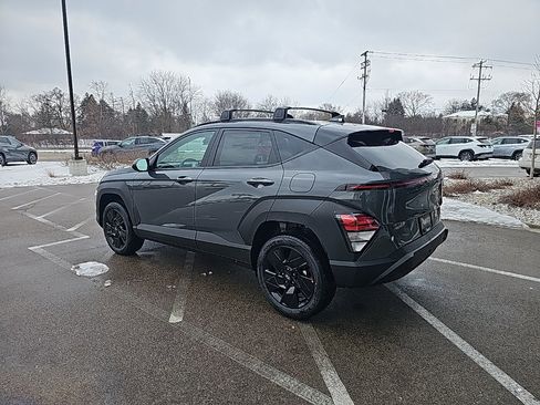 New 2026 Hyundai Kona SEL Sport image 3