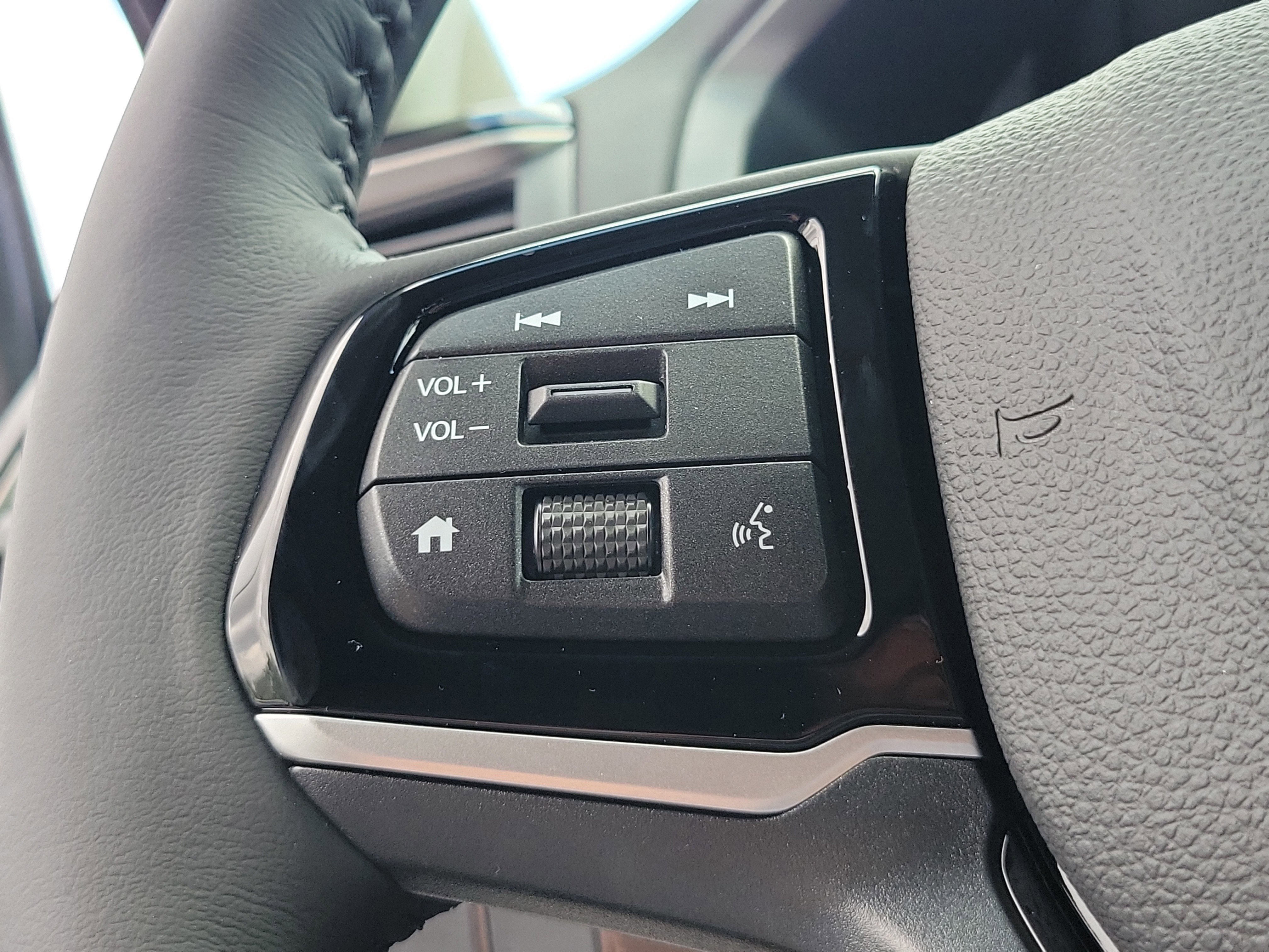New 2027 Honda Odyssey Elite image 36