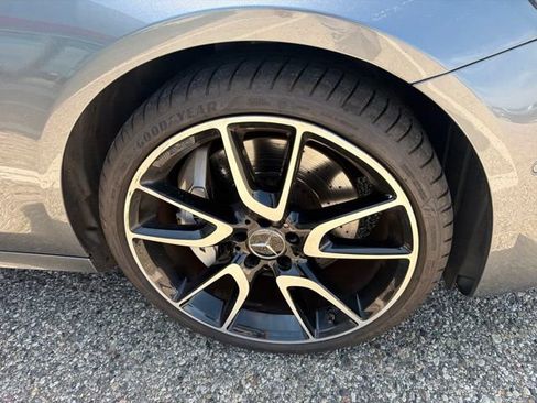 Used 2020 Mercedes-Benz E 53 AMG 4MATIC Sedan image 11