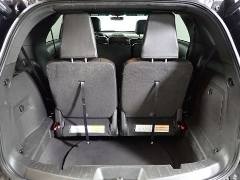 Used 2013 Ford Explorer XLT AWD/4WD image 15