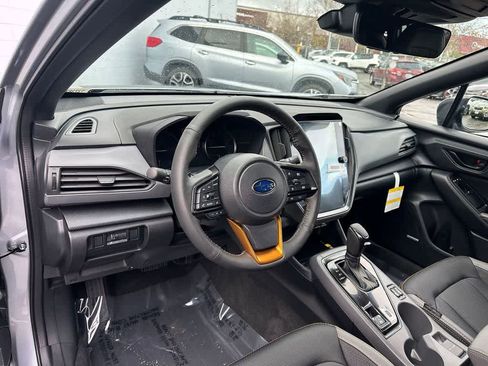 New 2026 Subaru Crosstrek 2.5i Wilderness AWD/4WD image 2