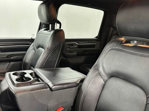 Used 2021 RAM 1500 Big Horn image 12