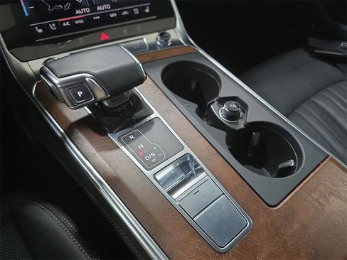 Used 2019 Audi A6 3.0T Prestige w/ Prestige Package image 24