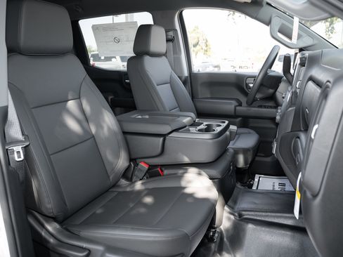 New 2026 Chevrolet Silverado 1500 W/T w/ WT Value Package image 29