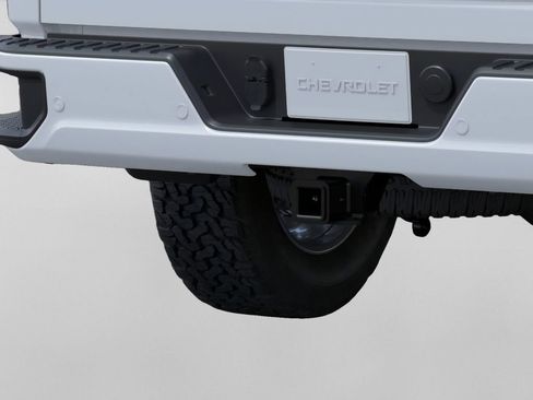 New 2026 Chevrolet Silverado 3500 High Country w/ High Country Premium Package AWD/4WD image 16