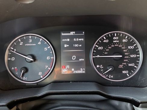 Used 2023 Subaru Outback Premium AWD/4WD image 23