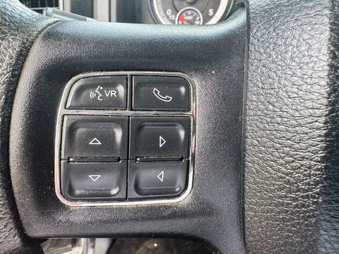 Used 2016 RAM 2500 Tradesman w/ Chrome Appearance Group AWD/4WD image 16